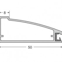 Aliuminio_profilis_Z3_brezinys_Diforma